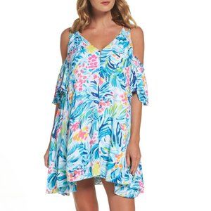 Lilly Pulitzer Bellamie Dress